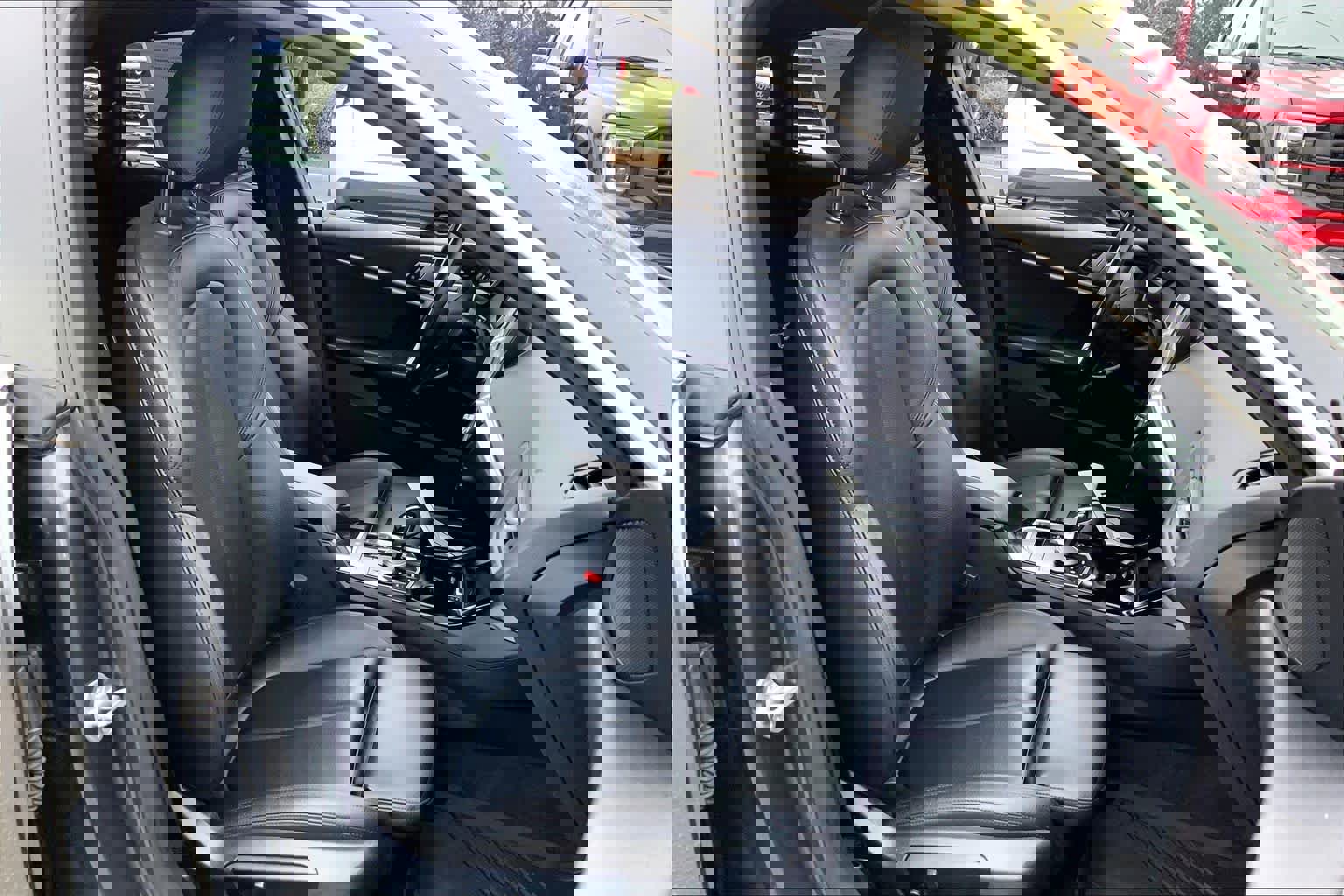 Used 2021 BMW 228i Gran Coupe w/ Convenience Package image 8