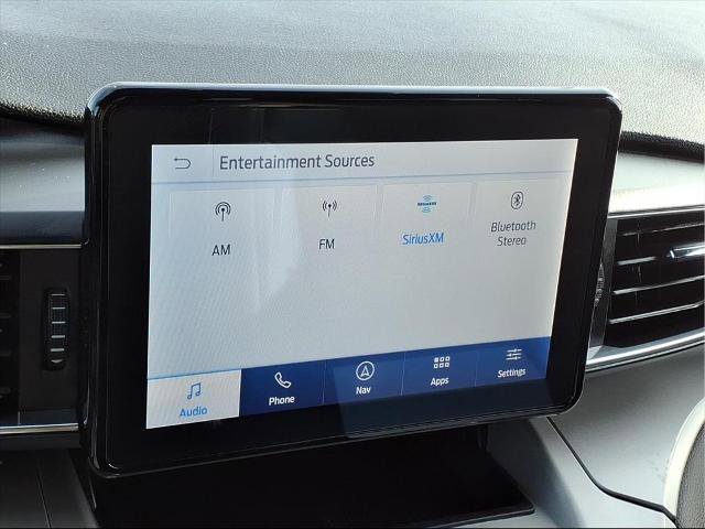 Certified 2023 Ford Explorer XLT w/ Equipment Group 202A image 20