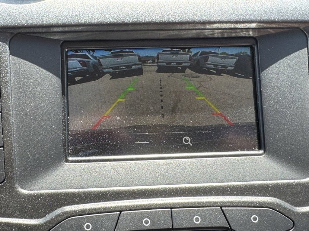 Certified 2018 Ford Fusion S FWD image 22