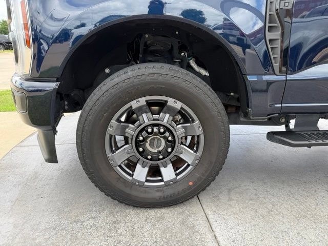 Certified 2024 Ford F250 XL w/ STX Appearance Package AWD/4WD image 4