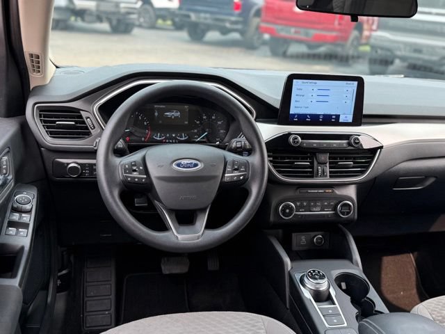 Certified 2020 Ford Escape SE AWD/4WD image 6