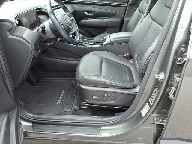 Used 2023 Hyundai Tucson SEL w/ Convenience Package image 18