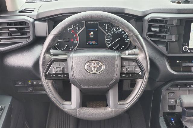 Used 2024 Toyota Tundra SR image 25