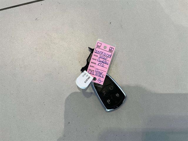 Used 2020 Cadillac XT6 Premium Luxury image 21