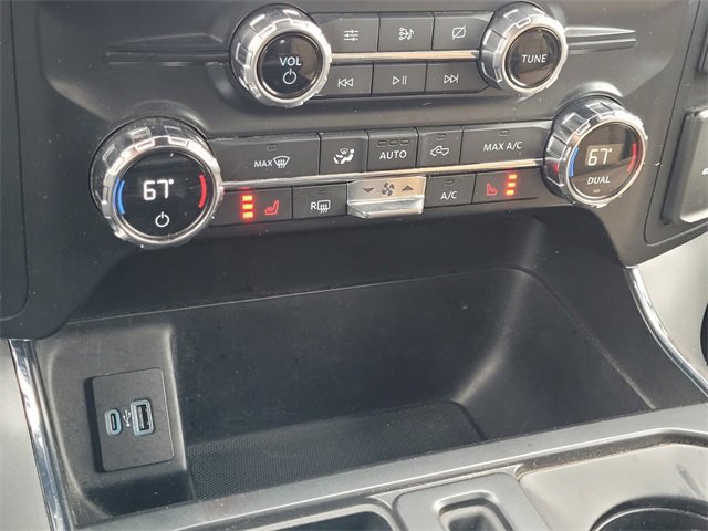 Certified 2021 Ford F150 XLT w/ Equipment Group 302A High image 21