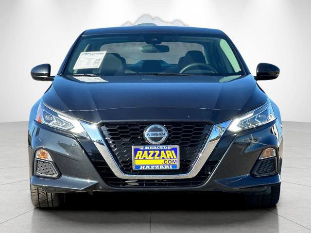 Used 2021 Nissan Altima 2.5 SV image 8
