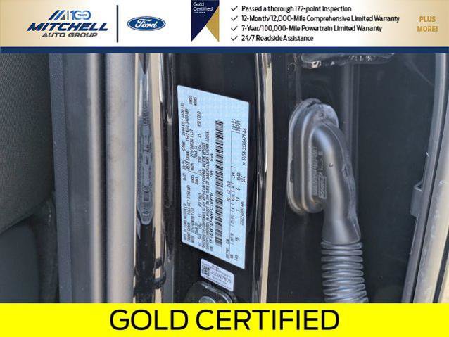 Certified 2022 Ford F150 XLT w/ Equipment Group 302A High AWD/4WD image 39