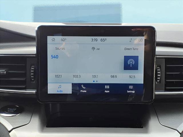 Certified 2022 Ford Explorer XLT w/ Equipment Group 202A image 26