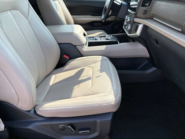 Certified 2024 Ford Expedition Max Limited AWD/4WD image 23