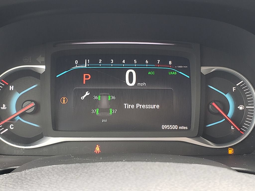 Used 2020 Honda Pilot LX image 30