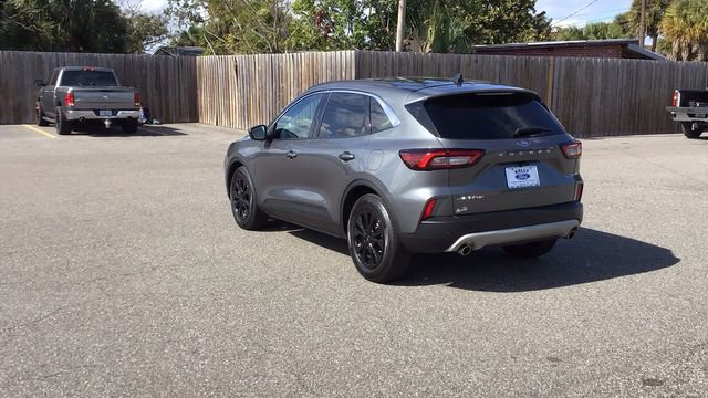 Certified 2023 Ford Escape Active w/ Tech Pack #1 image 7