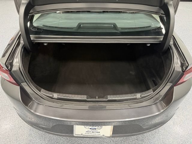 Used 2025 MAZDA MAZDA3 s FWD image 35