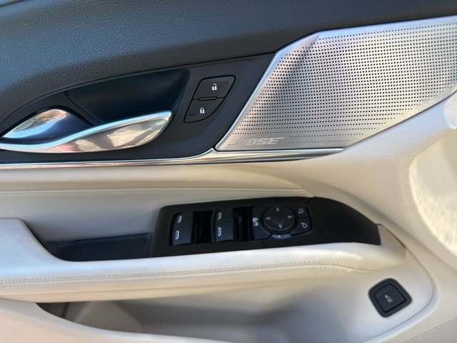 Used 2021 Cadillac CT4 Luxury w/ Sun And Sound Package image 13