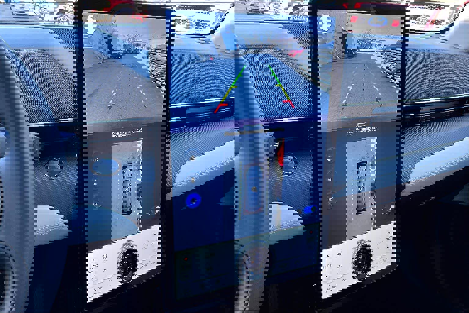 Certified 2025 Ford Mustang Mach-E Premium image 29