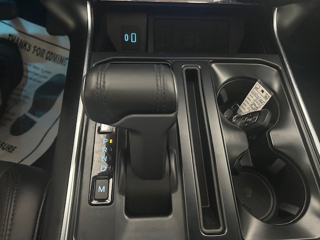 Certified 2023 Ford F150 Raptor AWD/4WD image 20