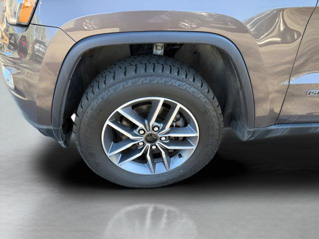 Used 2020 Jeep Grand Cherokee Limited w/ Luxury Group II AWD/4WD image 24