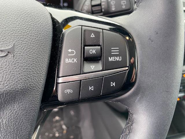 Certified 2023 Ford Escape Active image 14