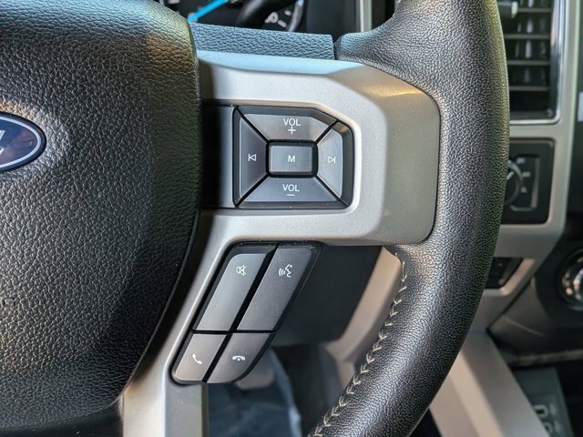 Certified 2019 Ford F250 Lariat w/ Lariat Ultimate Package AWD/4WD image 18