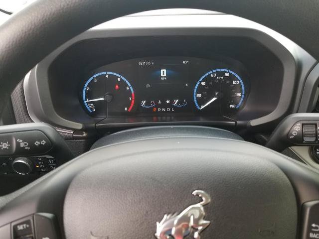 Certified 2023 Ford Bronco Sport Big Bend AWD/4WD image 21