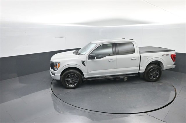 Certified 2023 Ford F150 XLT w/ Equipment Group 302A High image 21