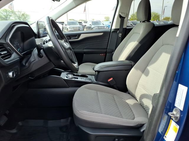 Certified 2022 Ford Escape SE w/ Convenience Package AWD/4WD image 13