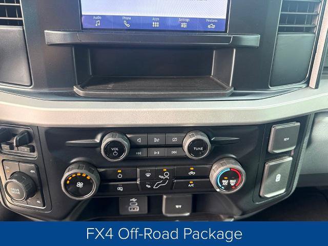 Certified 2024 Ford F250 XL w/ STX Appearance Package AWD/4WD image 20