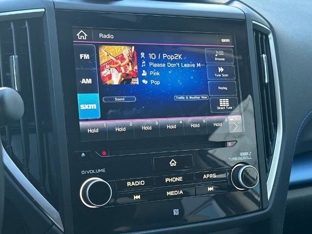 Used 2023 Subaru Crosstrek Hybrid image 17