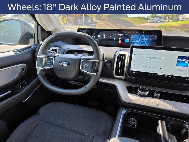 Certified 2025 Ford Expedition Active RWD image 11