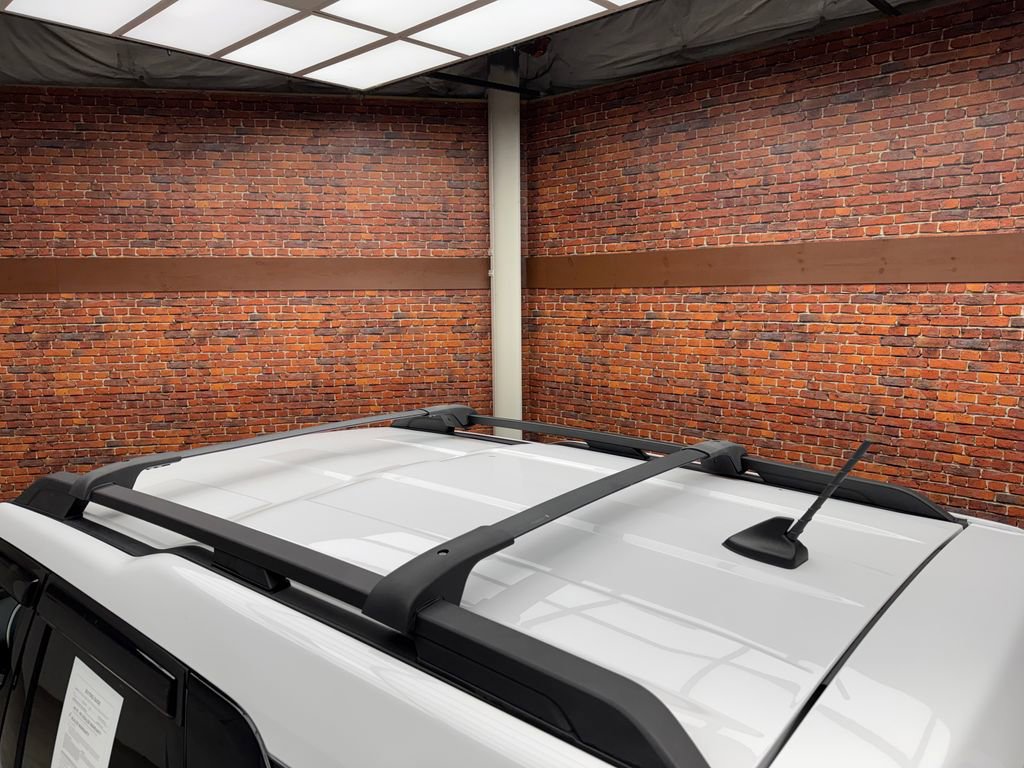 Certified 2024 Ford Bronco Sport Heritage w/ Heritage Convenience Package AWD/4WD image 25