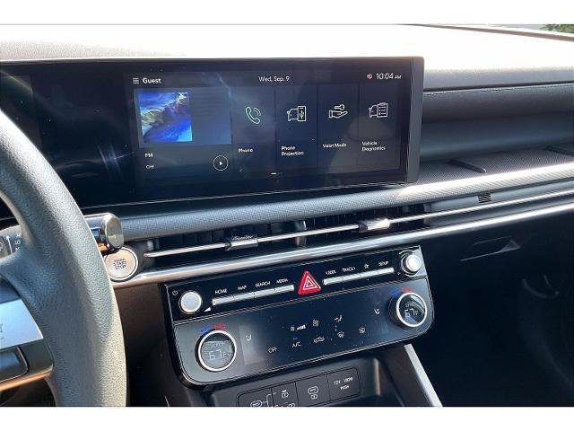 Used 2025 Hyundai Santa Cruz SEL AWD/4WD image 9