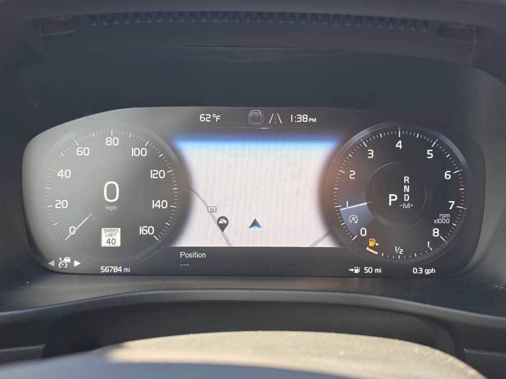 Used 2019 Volvo XC40 T5 R-Design image 20