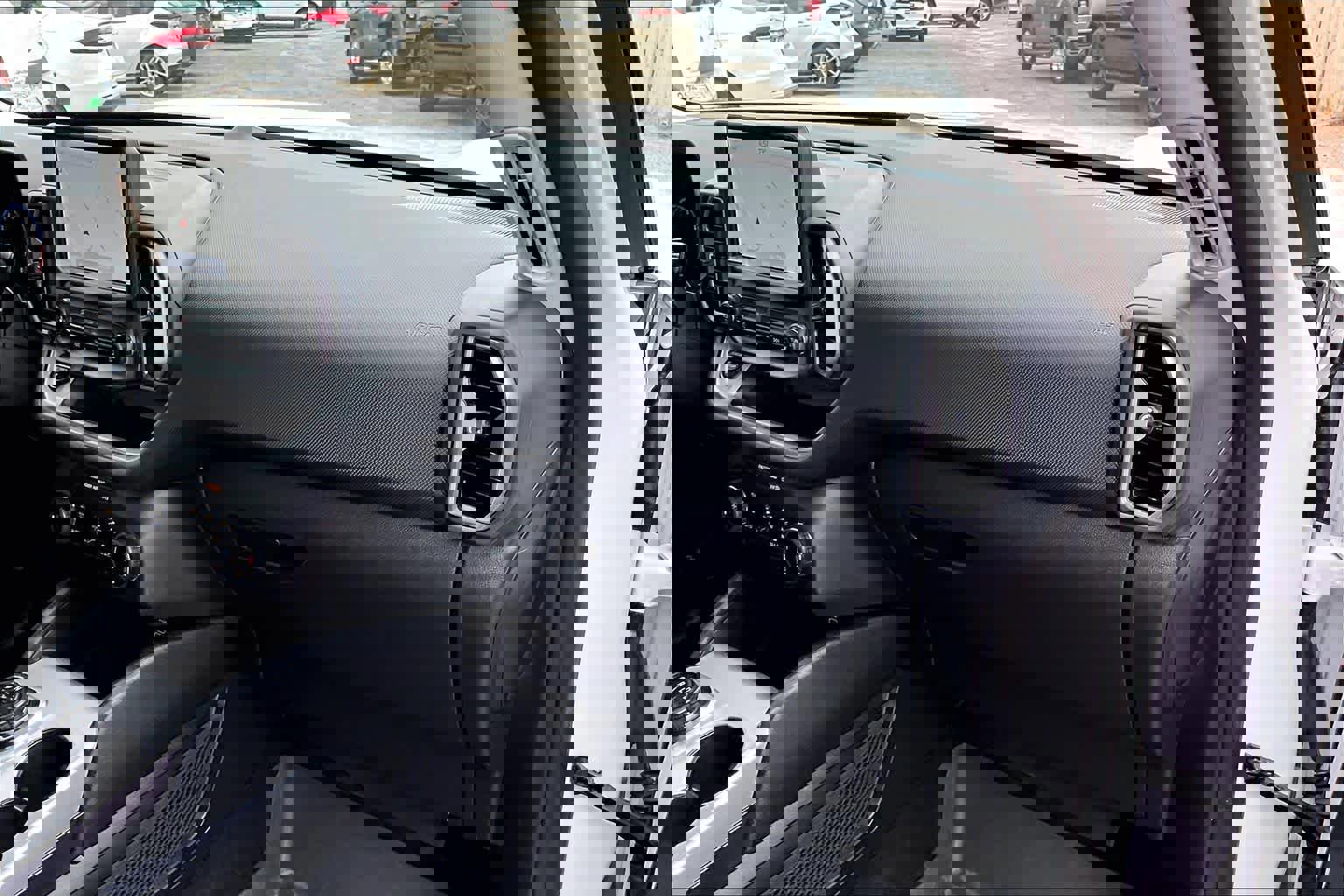 Certified 2023 Ford Bronco Sport Big Bend w/ Convenience Package AWD/4WD image 20