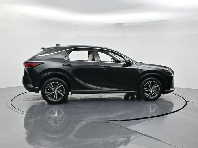 Used 2023 Lexus RX 350 Premium Plus w/ Cold Area Package AWD/4WD video 2