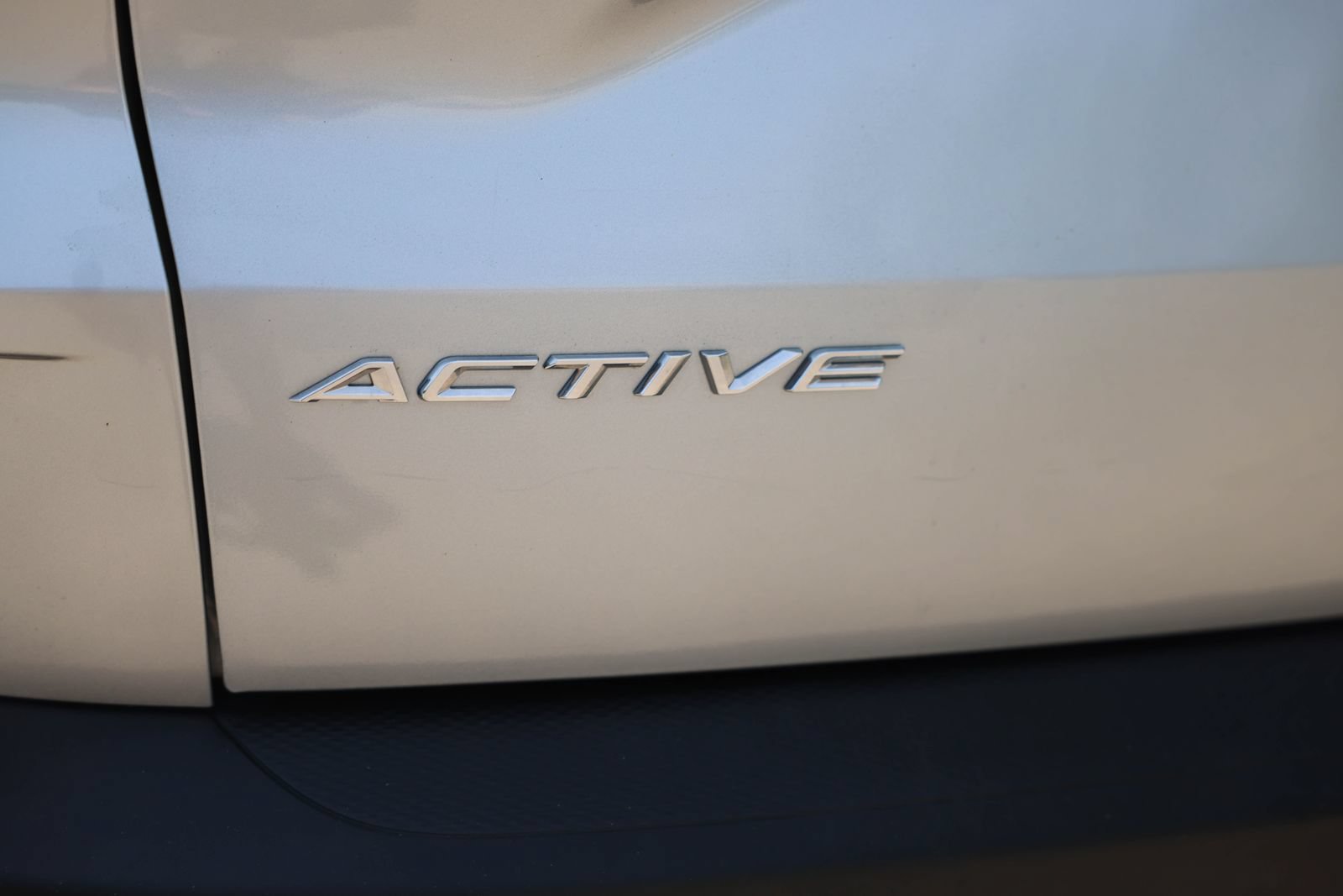 Certified 2023 Ford Escape Active AWD/4WD image 26