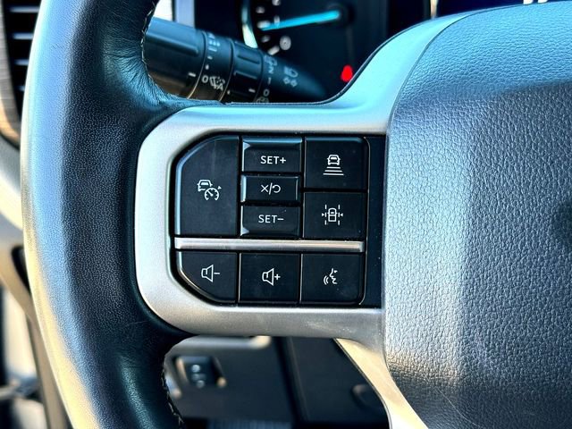 Certified 2024 Ford Expedition Limited image 13