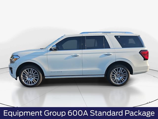 Certified 2022 Ford Expedition Platinum RWD image 8