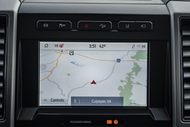 Certified 2021 Ford F350 Platinum image 26