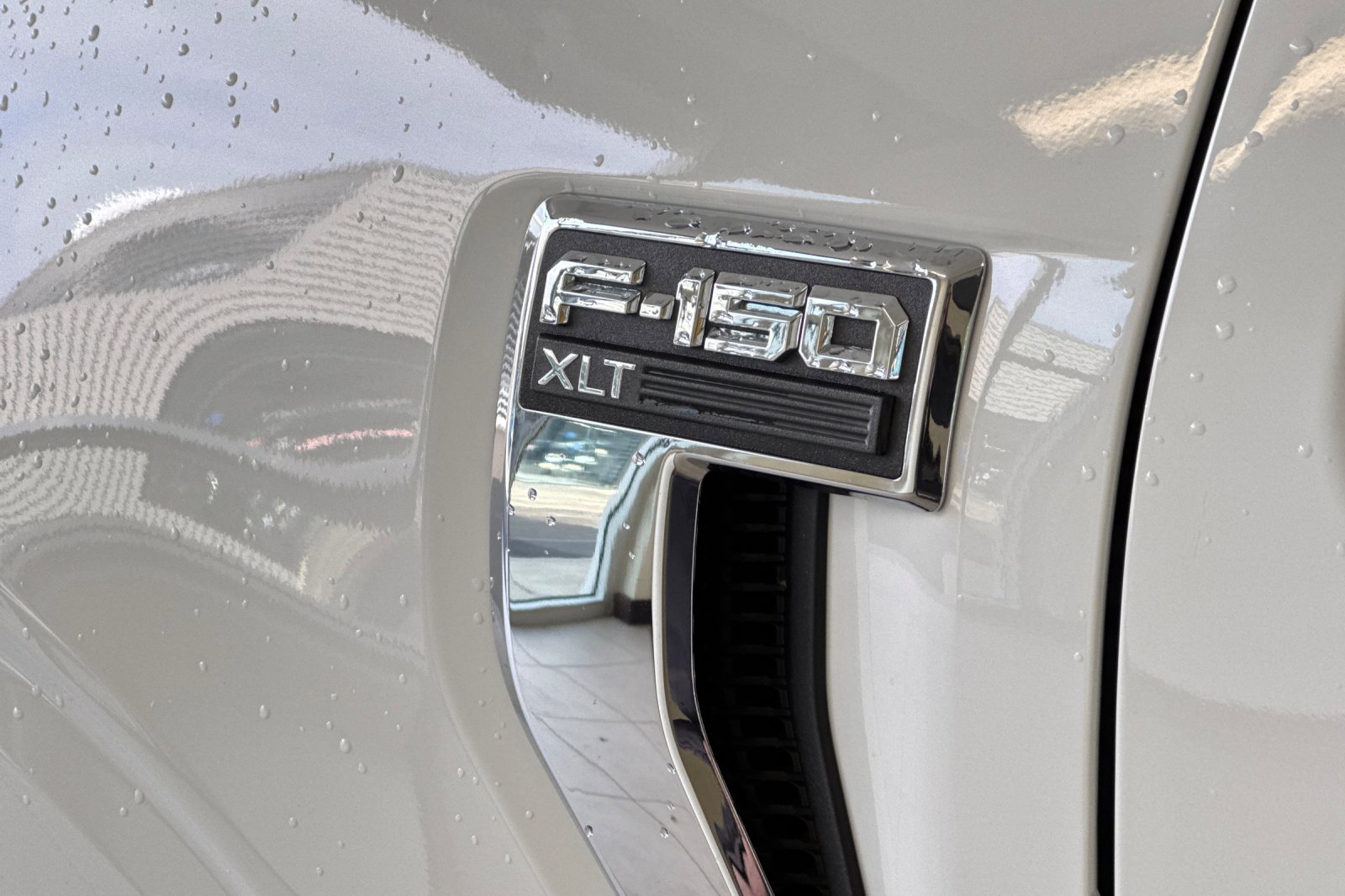 Certified 2025 Ford F150 XLT w/ Equipment Group 301A Standard image 25