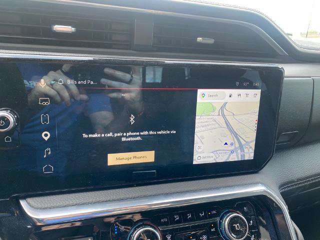 Used 2023 GMC Sierra 1500 Denali w/ Technology Package image 20