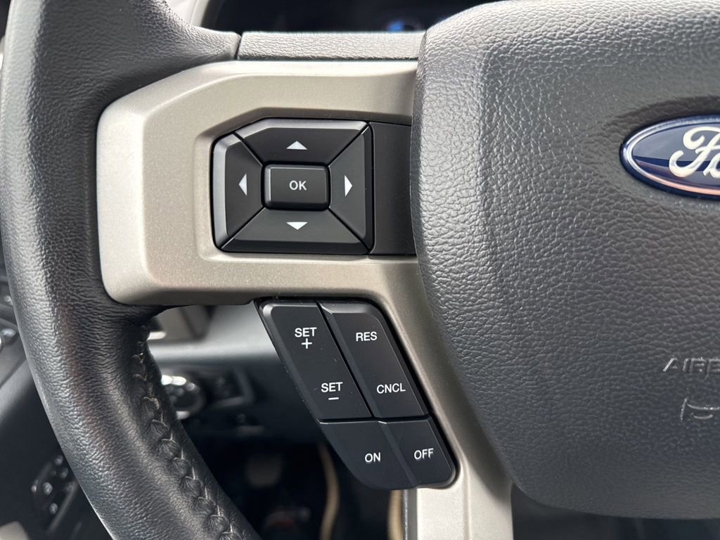 Certified 2022 Ford F350 Lariat w/ Lariat Ultimate Package image 23