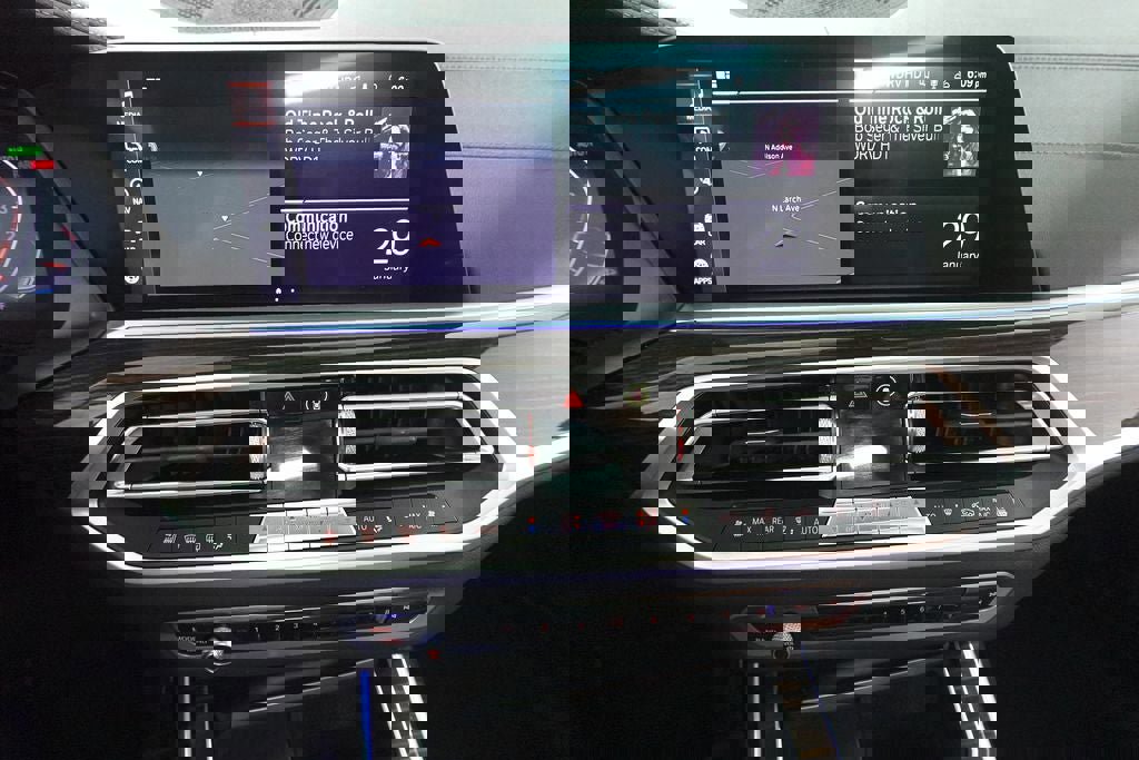 Used 2020 BMW X7 xDrive40i image 18