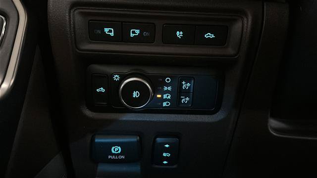 Certified 2024 Ford F150 King Ranch AWD/4WD image 36