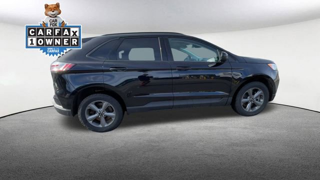 Certified 2023 Ford Edge SEL w/ Sport Appearance Package image 10