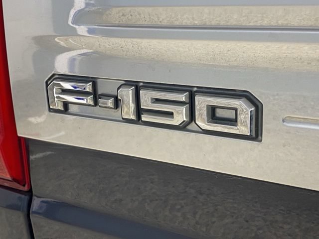 Certified 2021 Ford F150 Limited AWD/4WD image 29