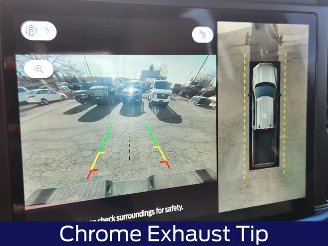 Certified 2023 Ford F350 Lariat w/ Lariat Ultimate Package image 25