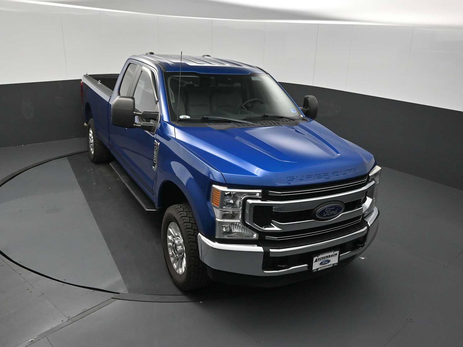Certified 2022 Ford F250 XL w/ STX Appearance Package AWD/4WD image 39