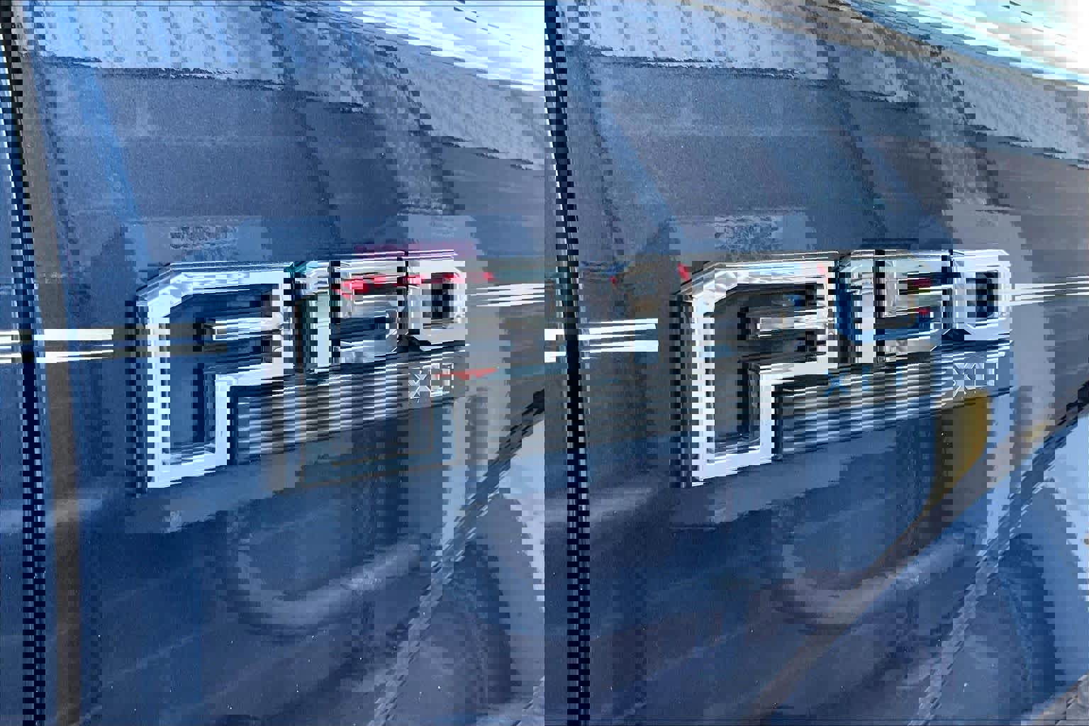 Certified 2018 Ford F150 XLT w/ Equipment Group 302A Luxury image 13