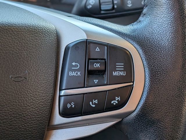 Certified 2022 Ford Explorer XLT w/ Equipment Group 202A image 22