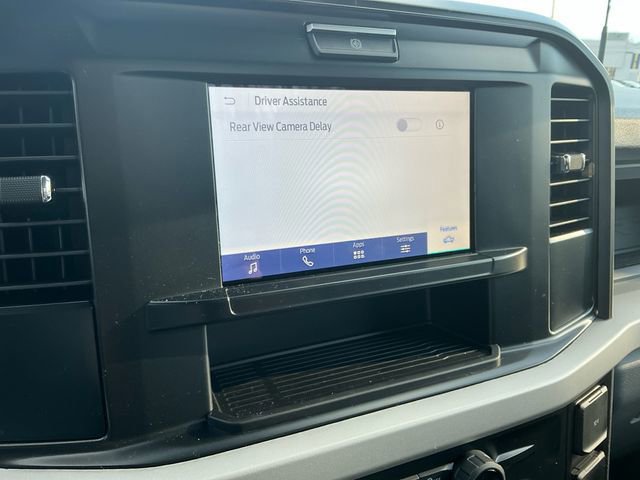 Certified 2026 Ford F350 XL w/ STX Appearance Package image 26