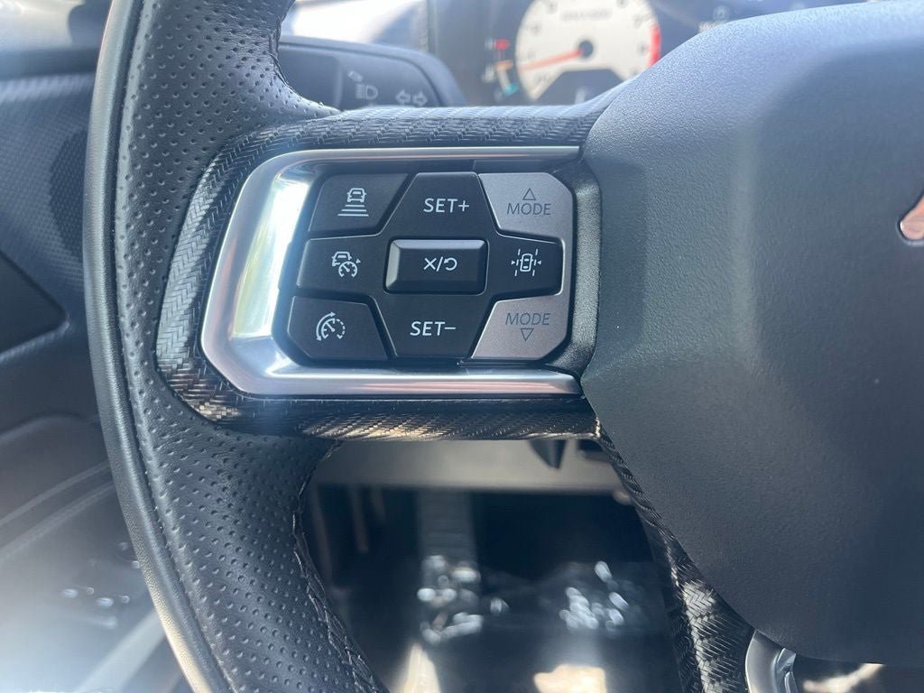 Certified 2024 Ford Mustang GT Premium RWD image 21